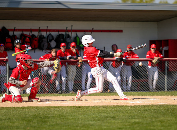 1194 Centennial vs Coon Rapids