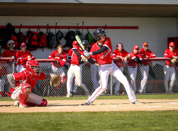 1221 Centennial vs Coon Rapids