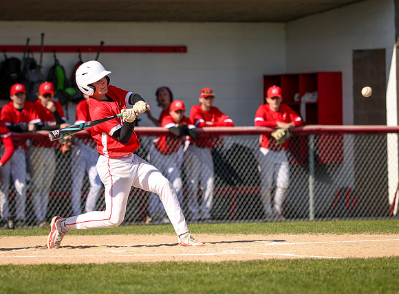 1193 Centennial vs Coon Rapids