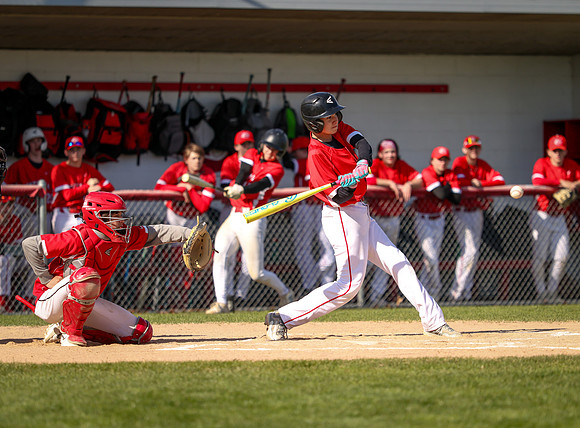 1222 Centennial vs Coon Rapids