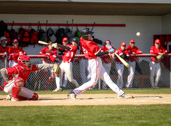 1223 Centennial vs Coon Rapids