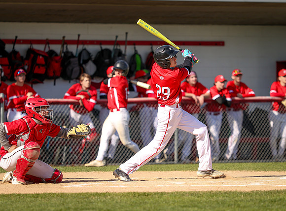 1229 Centennial vs Coon Rapids