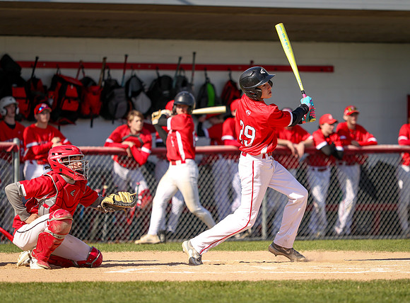 1230 Centennial vs Coon Rapids