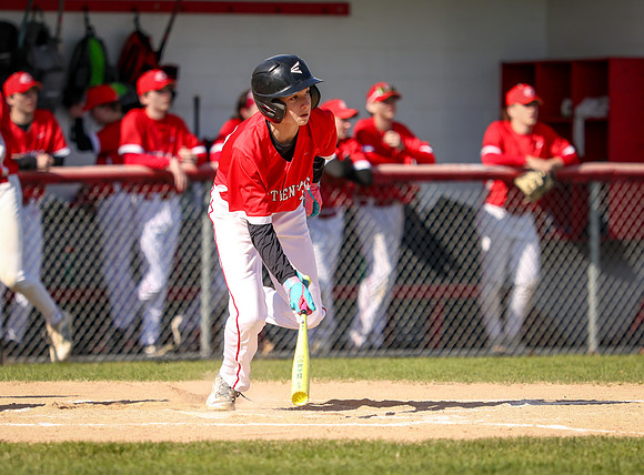 1236 Centennial vs Coon Rapids