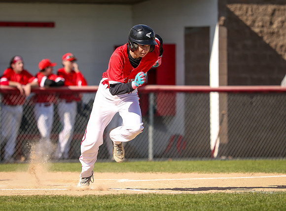 1245 Centennial vs Coon Rapids