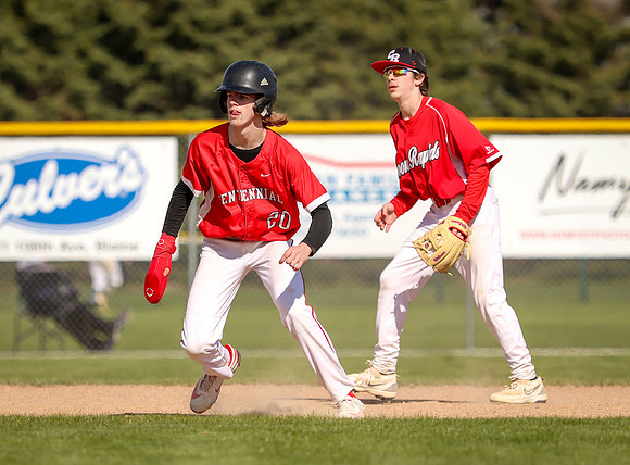 1258 Centennial vs Coon Rapids