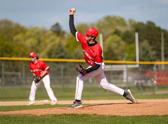 1271 Centennial vs Coon Rapids