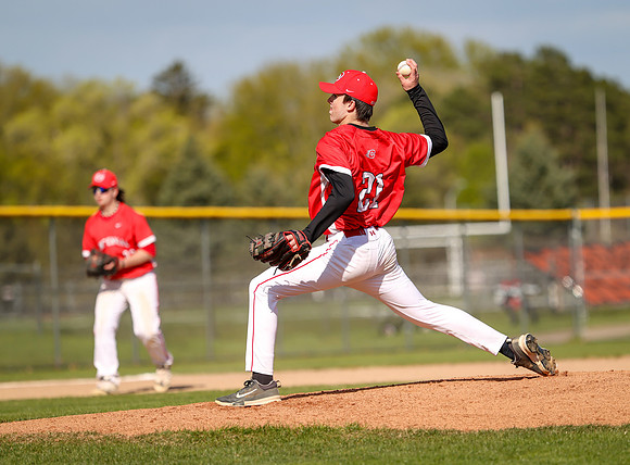1315 Centennial vs Coon Rapids