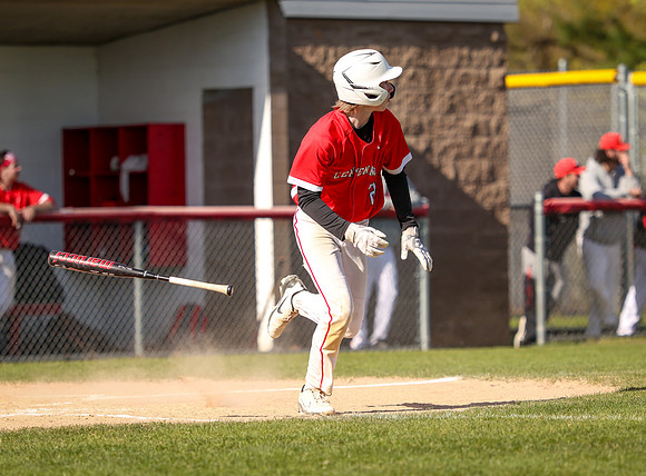 1360 Centennial vs Coon Rapids