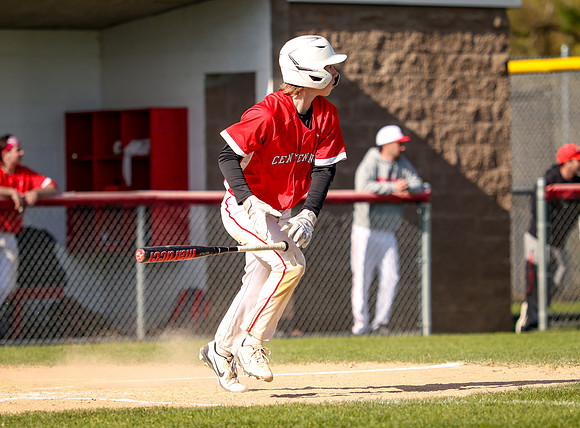 1358 Centennial vs Coon Rapids