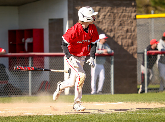 1359 Centennial vs Coon Rapids