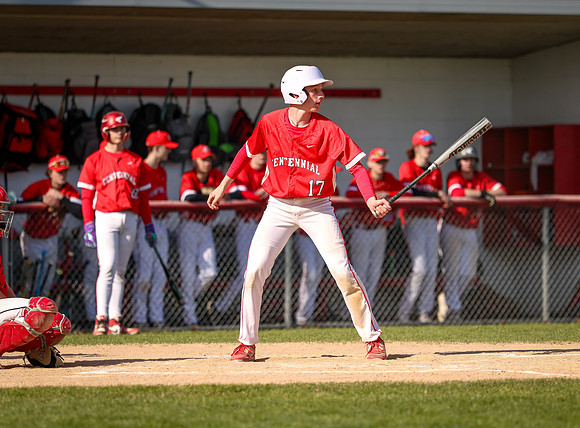 1415 Centennial vs Coon Rapids