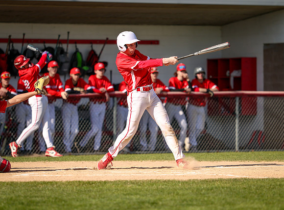 1424 Centennial vs Coon Rapids