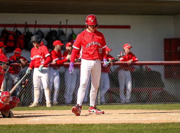 1433 Centennial vs Coon Rapids