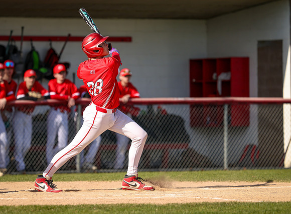 1459 Centennial vs Coon Rapids