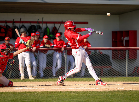 1455 Centennial vs Coon Rapids