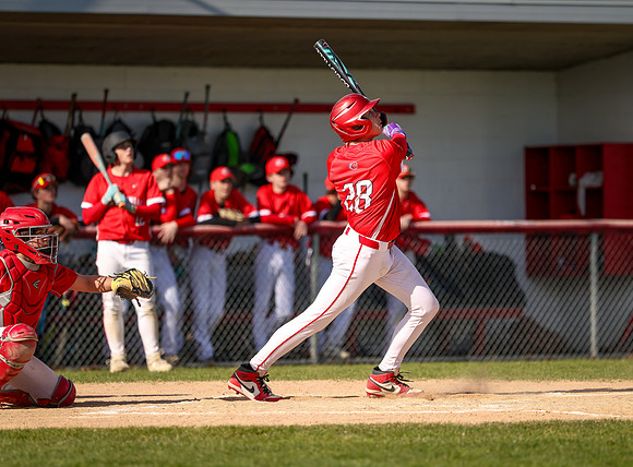 1460 Centennial vs Coon Rapids