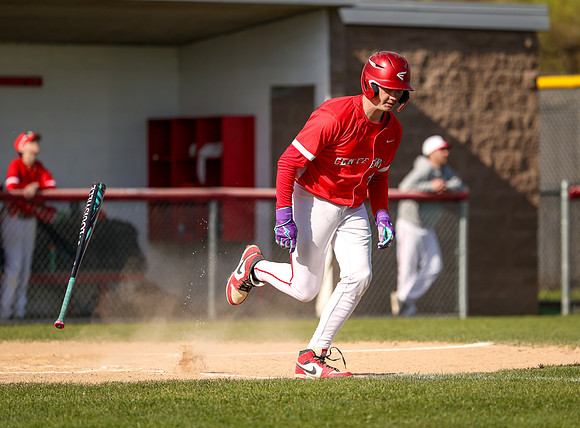 1480 Centennial vs Coon Rapids