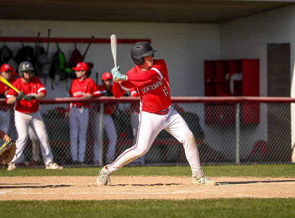 1518 Centennial vs Coon Rapids