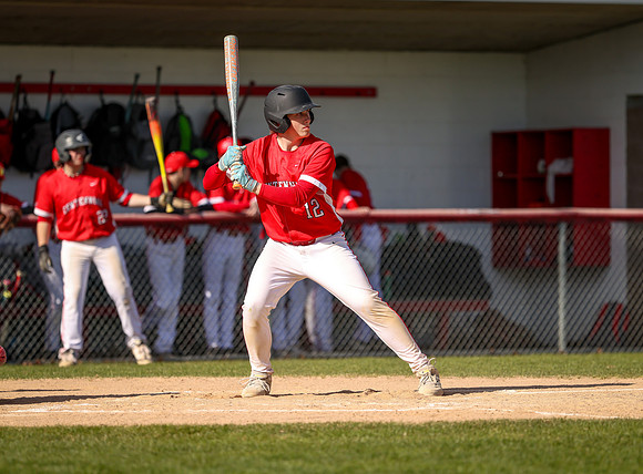 1490 Centennial vs Coon Rapids