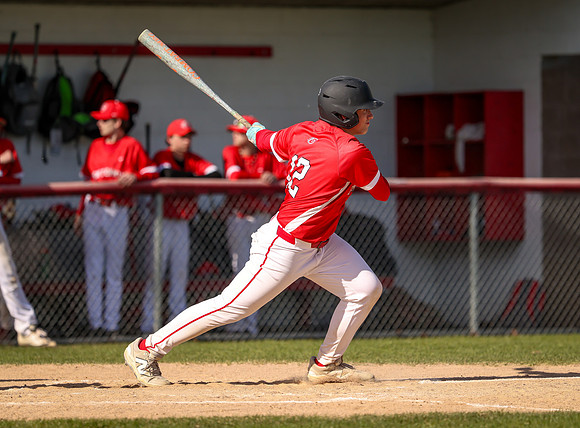 1526 Centennial vs Coon Rapids