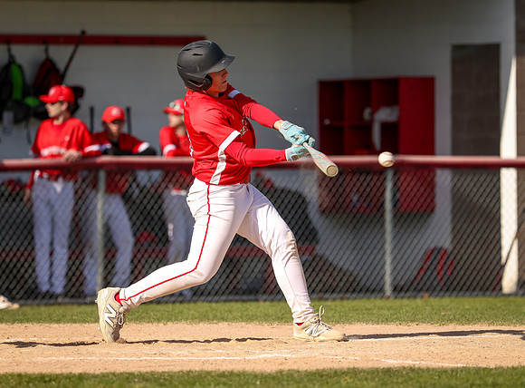 1520 Centennial vs Coon Rapids