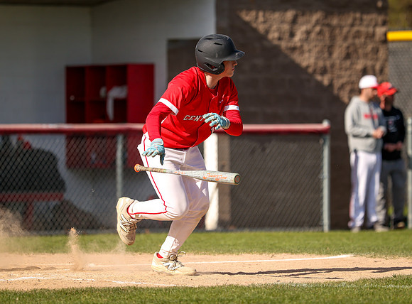 1537 Centennial vs Coon Rapids