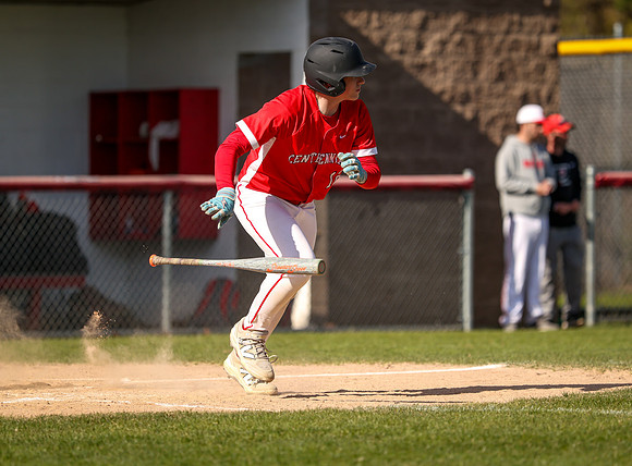 1538 Centennial vs Coon Rapids