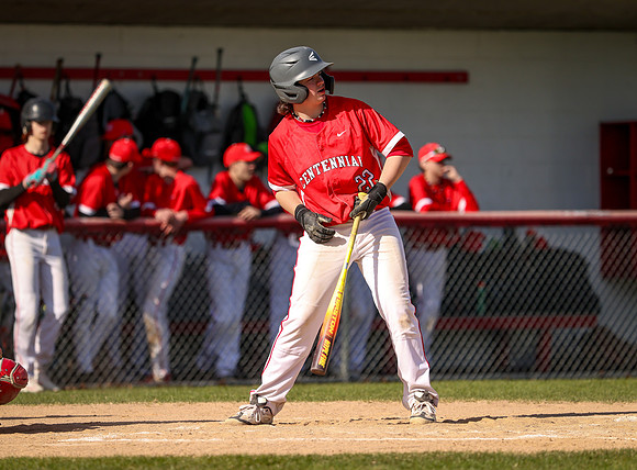 1549 Centennial vs Coon Rapids