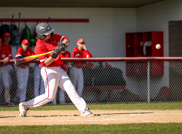 1552 Centennial vs Coon Rapids