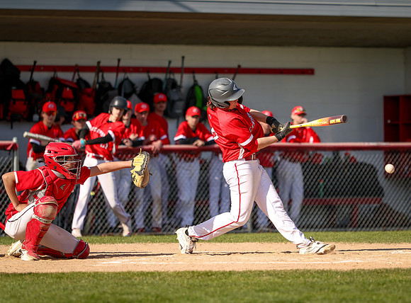 1553 Centennial vs Coon Rapids