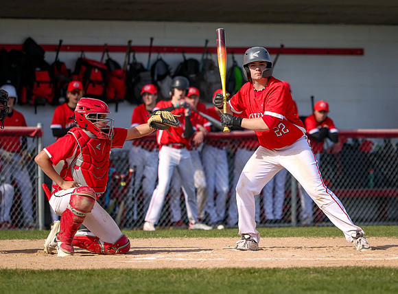 1589 Centennial vs Coon Rapids