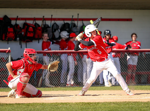 1628 Centennial vs Coon Rapids