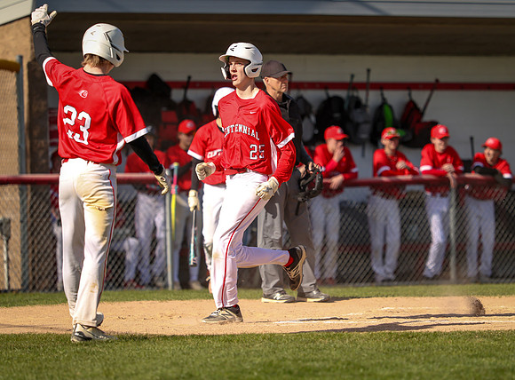 1624 Centennial vs Coon Rapids