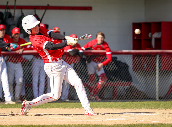 1639 Centennial vs Coon Rapids