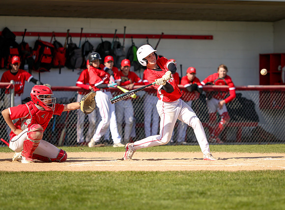 1638 Centennial vs Coon Rapids