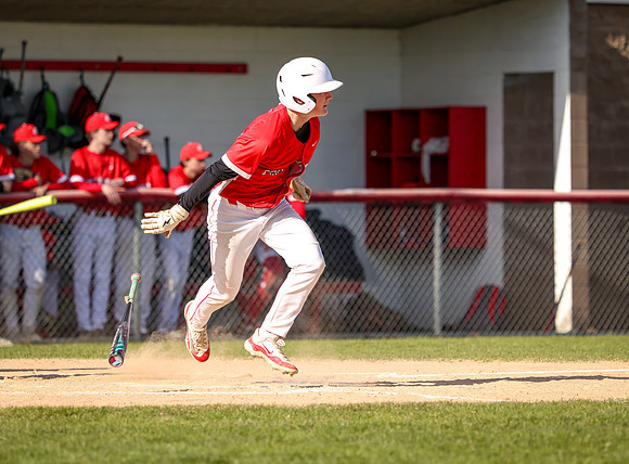 1656 Centennial vs Coon Rapids
