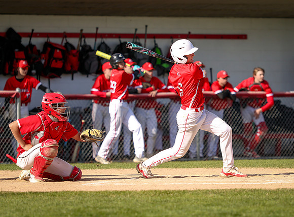 1646 Centennial vs Coon Rapids