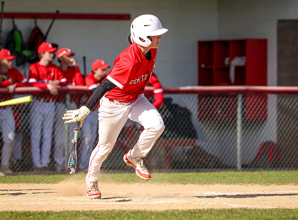 1655 Centennial vs Coon Rapids