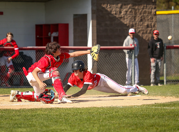1692 Centennial vs Coon Rapids