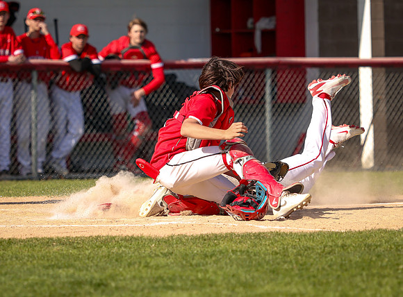 1696 Centennial vs Coon Rapids