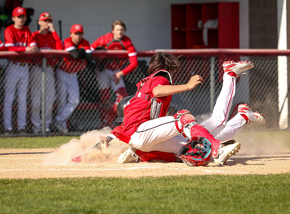 1697 Centennial vs Coon Rapids