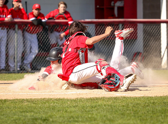1698 Centennial vs Coon Rapids