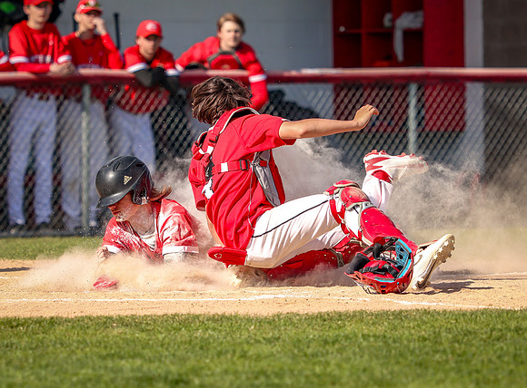 1700 Centennial vs Coon Rapids