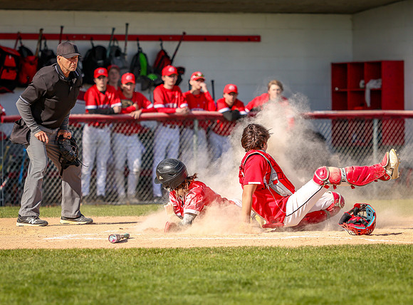 1704 Centennial vs Coon Rapids