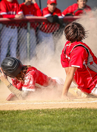 1710 Centennial vs Coon Rapids