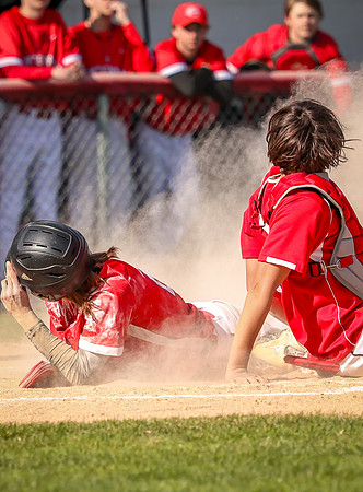 1713 Centennial vs Coon Rapids