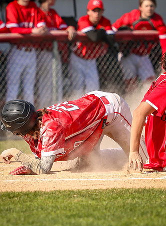 1721 Centennial vs Coon Rapids