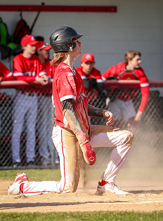 1726 Centennial vs Coon Rapids