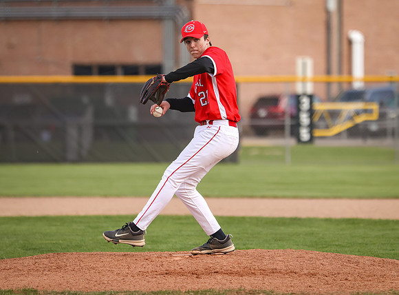 1762 Centennial vs Coon Rapids